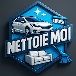 Logo Nettoie Moi